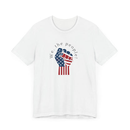 Fight for America