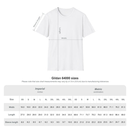 Faith Urban T-Shirt