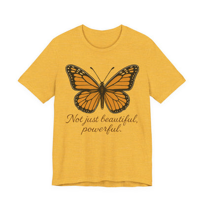 Butterfly Tee