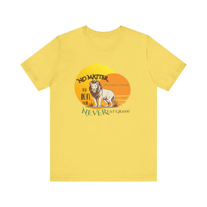 Lion King T-Shirt