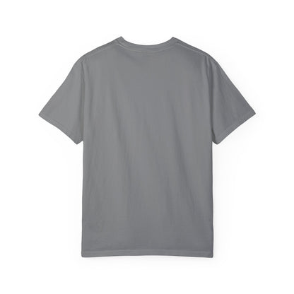 Principal Christmas Lights T-shirt