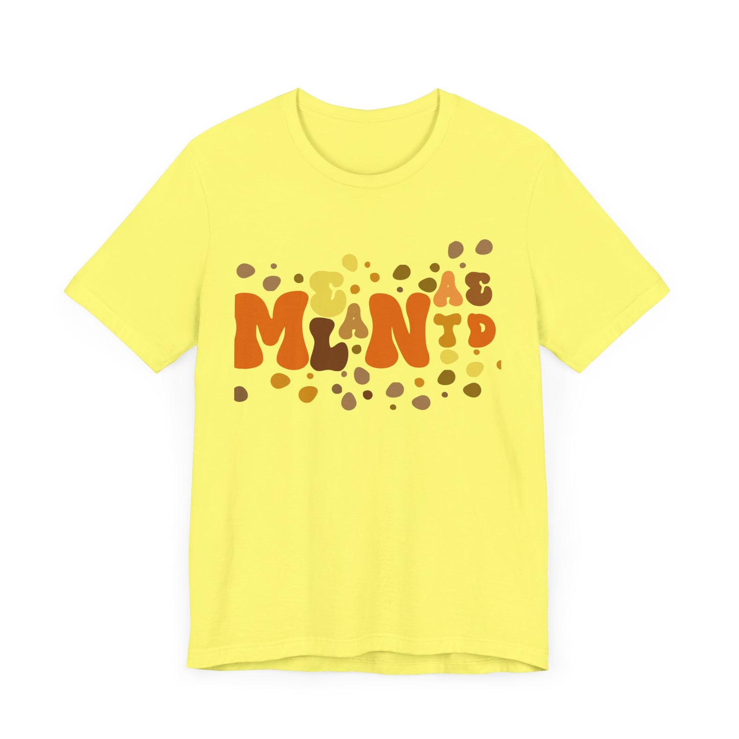 Melanin Beauty Tee