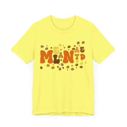 Melanin Beauty Tee