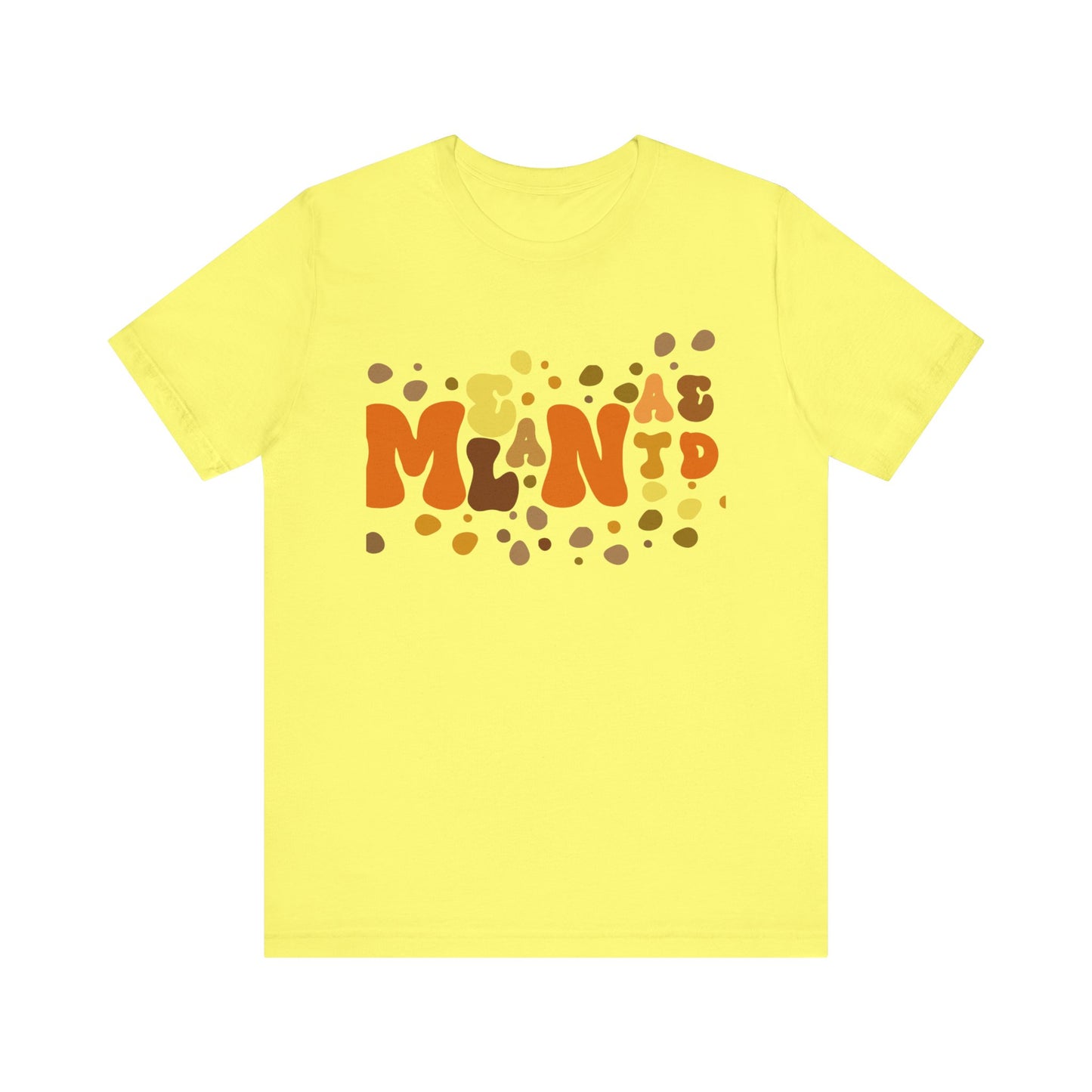 Melanin Beauty Tee