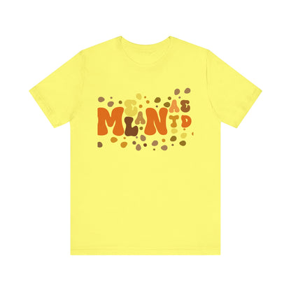 Melanin Beauty Tee