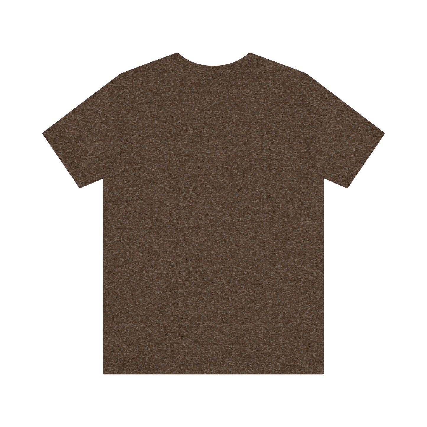 Matisse Style Tee - Philippians 4:13 Unisex Jersey Short Sleeve