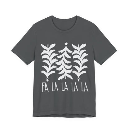 Boho Christmas Tree Tee
