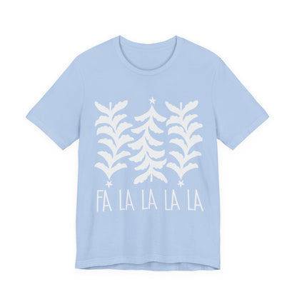 Boho Christmas Tree Tee