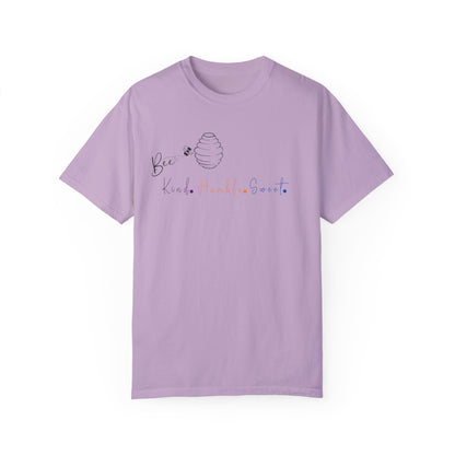 Bee Kind Unisex T-shirt