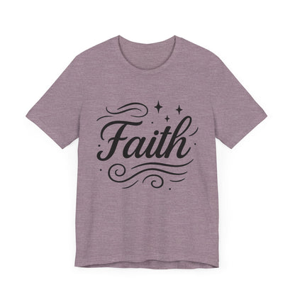 Faith Graphic Tee