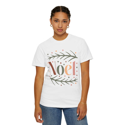 Boho Christmas T-Shirt