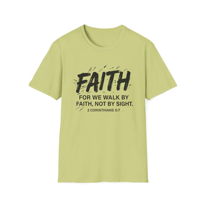 Faith Urban T-Shirt