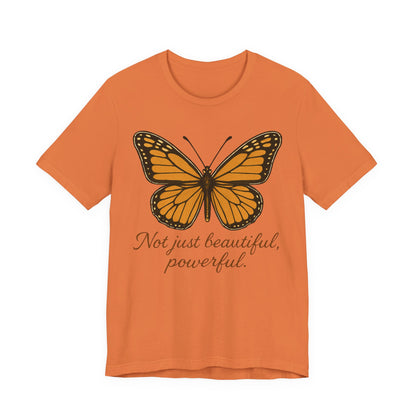Butterfly Tee