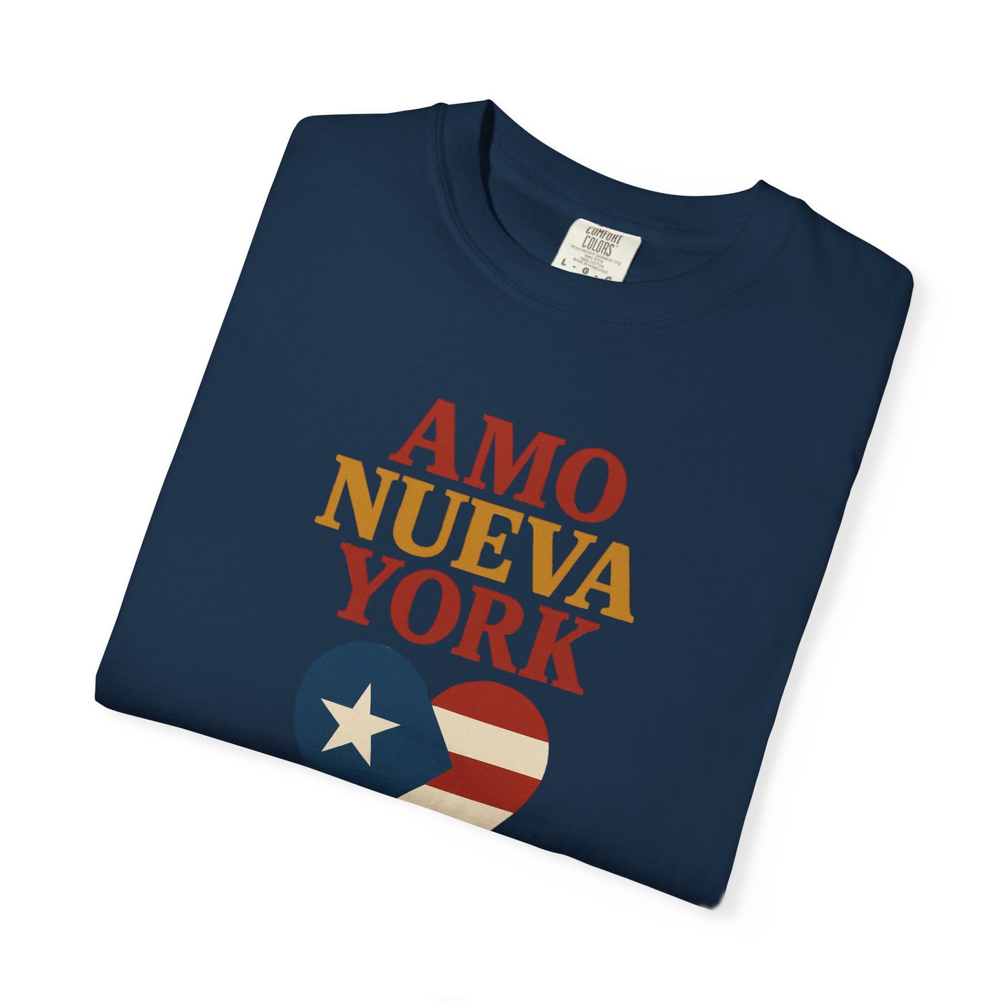 New York Te Amo · Nueva York T-Shirt