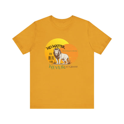 Lion King T-Shirt