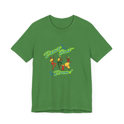 African Pride T-shirt - Unisex Garment-Dyed Tee