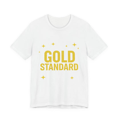 Gold Standard Tee