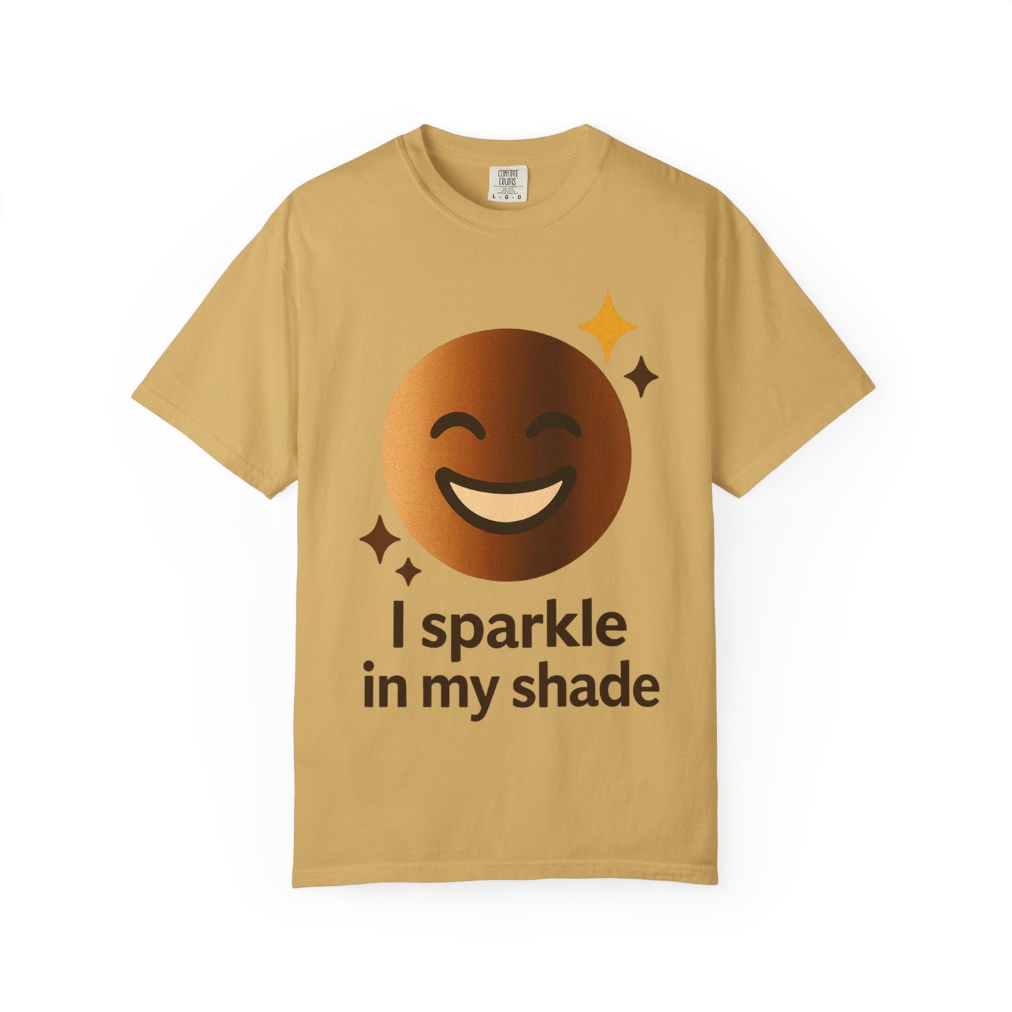 Sparkle Diversity T-shirt