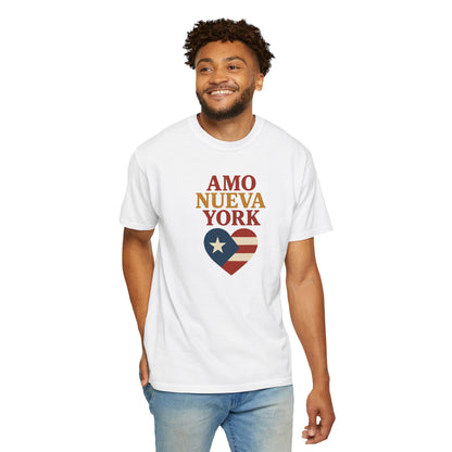 New York Te Amo · Nueva York T-Shirt