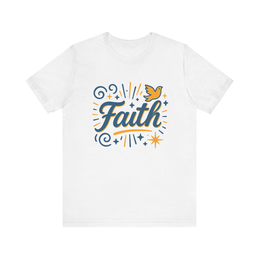Faith T-Shirt
