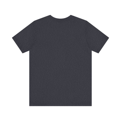 Chess King Monochrome Tee