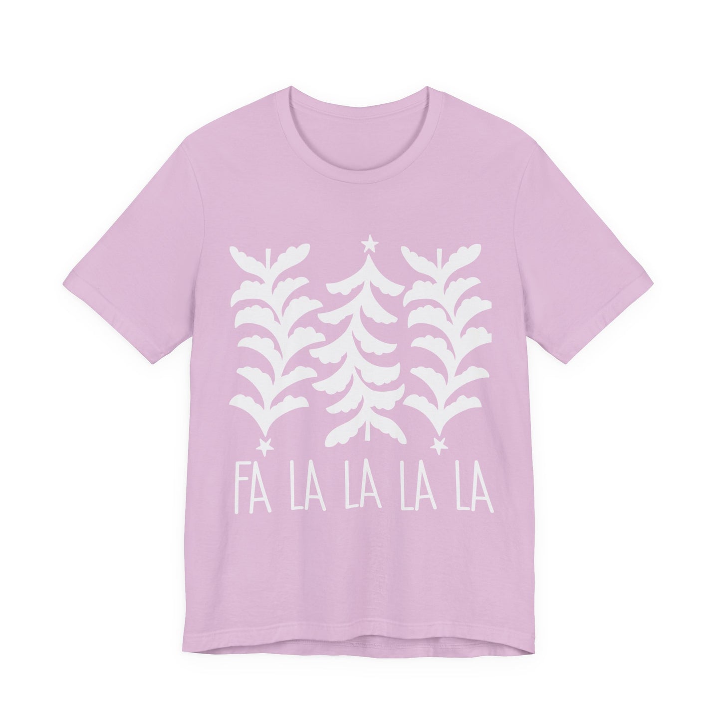 Boho Christmas Tree Tee