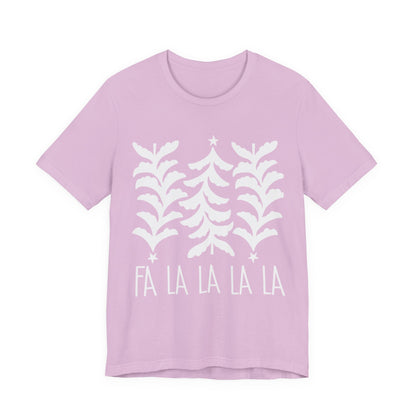 Boho Christmas Tree Tee
