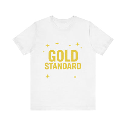 Gold Standard Tee