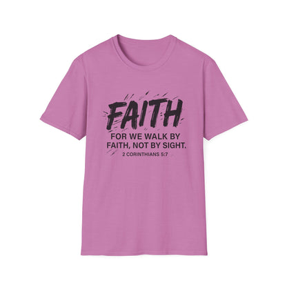 Faith Urban T-Shirt