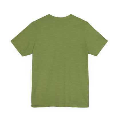 African Pride T-shirt - Unisex Garment-Dyed Tee