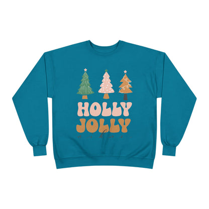 Unisex EcoSmart® Crewneck Sweatshirt