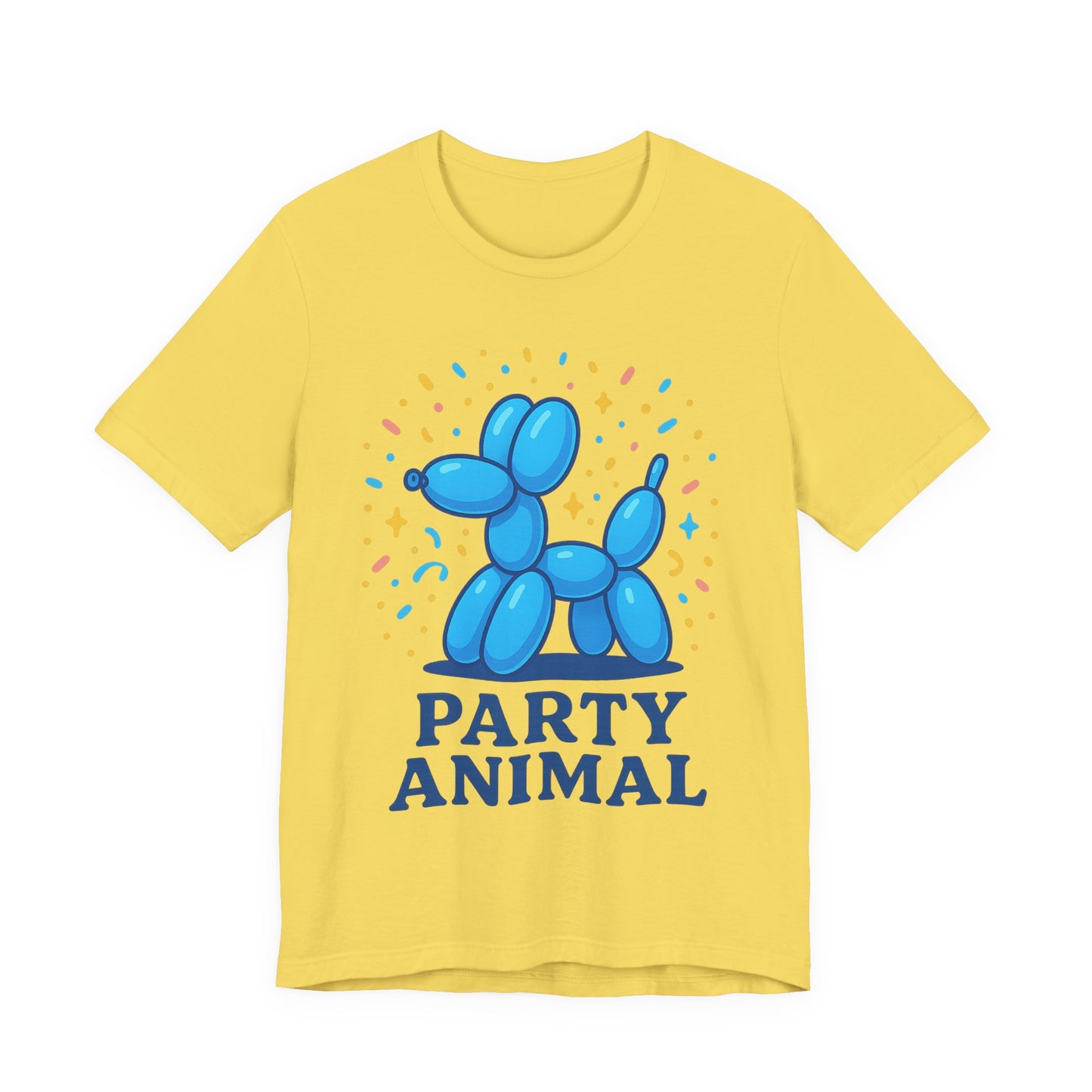 Party Animal Tee