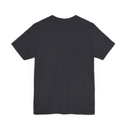 Chess King Monochrome Tee