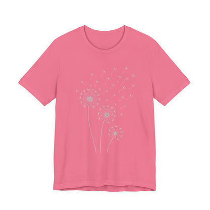Dandelion Tee