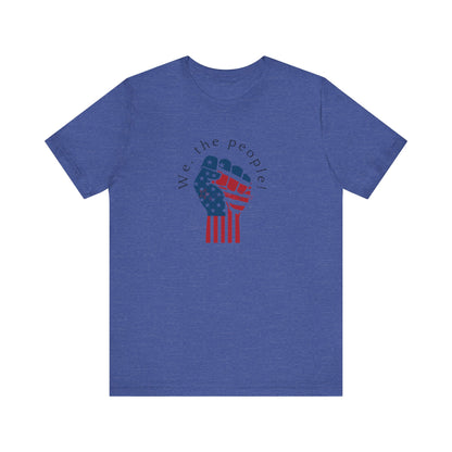 Fight for America