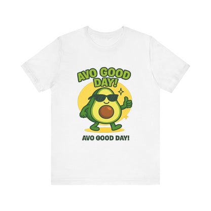 Avocado Tee