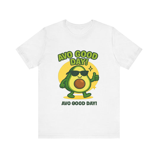 Avocado Tee