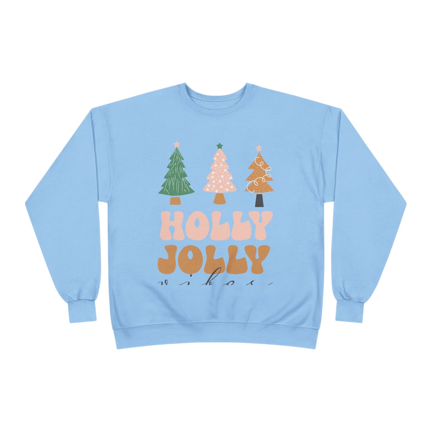 Unisex EcoSmart® Crewneck Sweatshirt