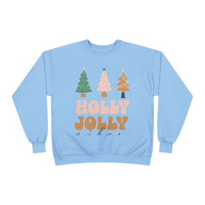Unisex EcoSmart® Crewneck Sweatshirt