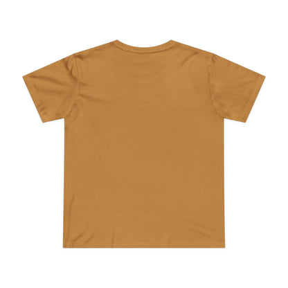 Tee - Beautifully Melanated Maple Emoji Collection