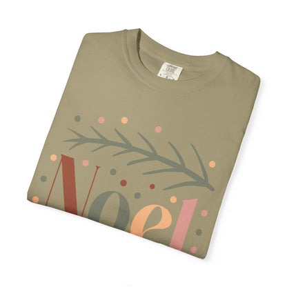 Boho Christmas T-Shirt