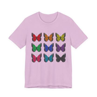 Butterfly Tee