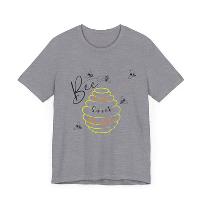 Bee Kind Unisex T-shirt