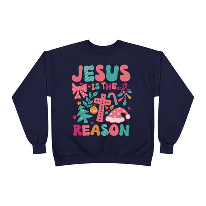 Holiday Reason Unisex Sweatshirt