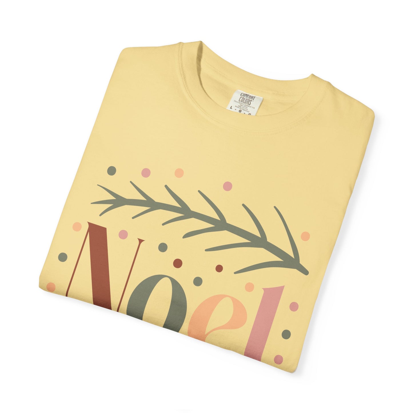 Boho Christmas T-Shirt