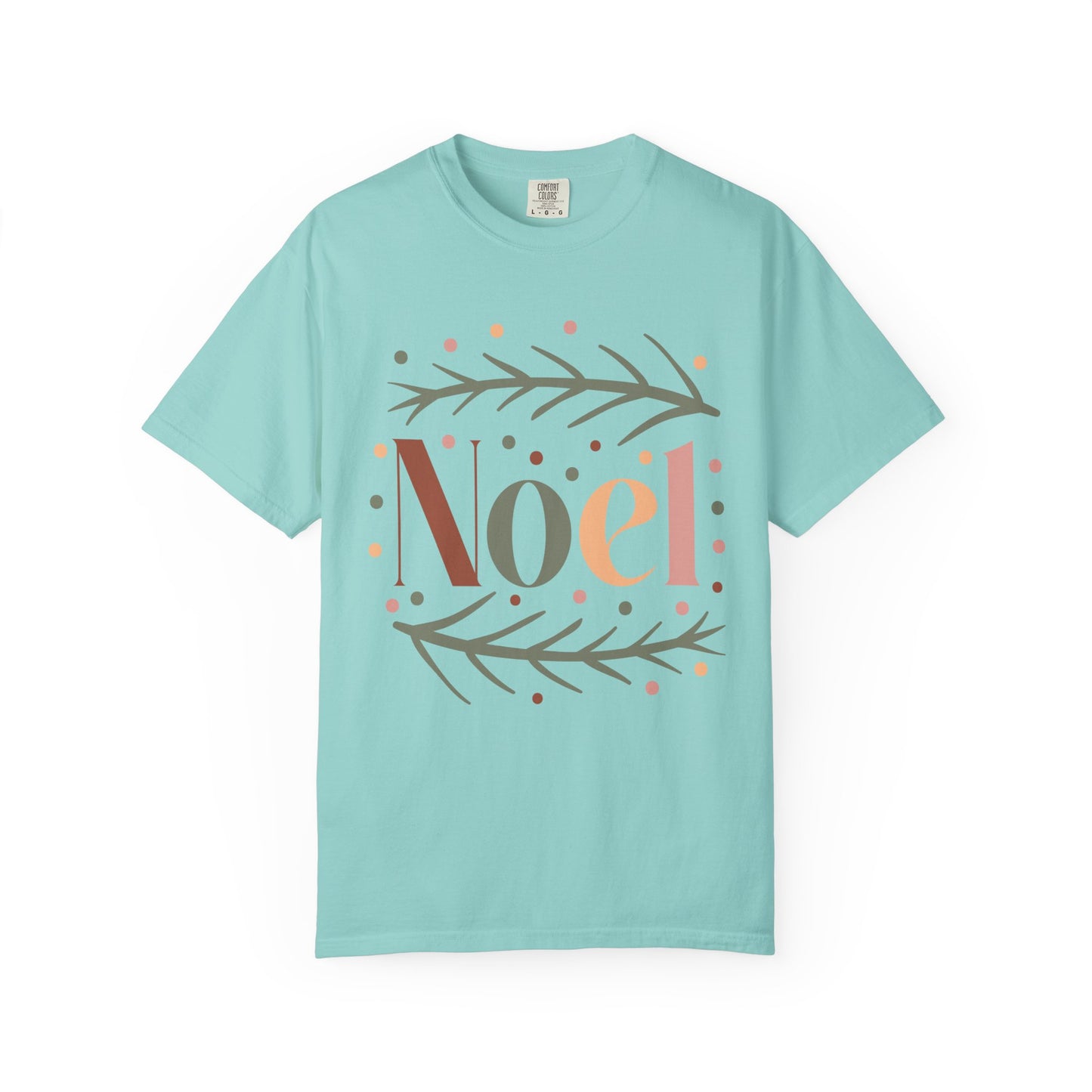 Boho Christmas T-Shirt