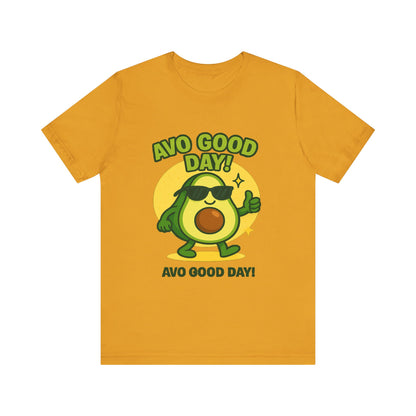 Avocado Tee