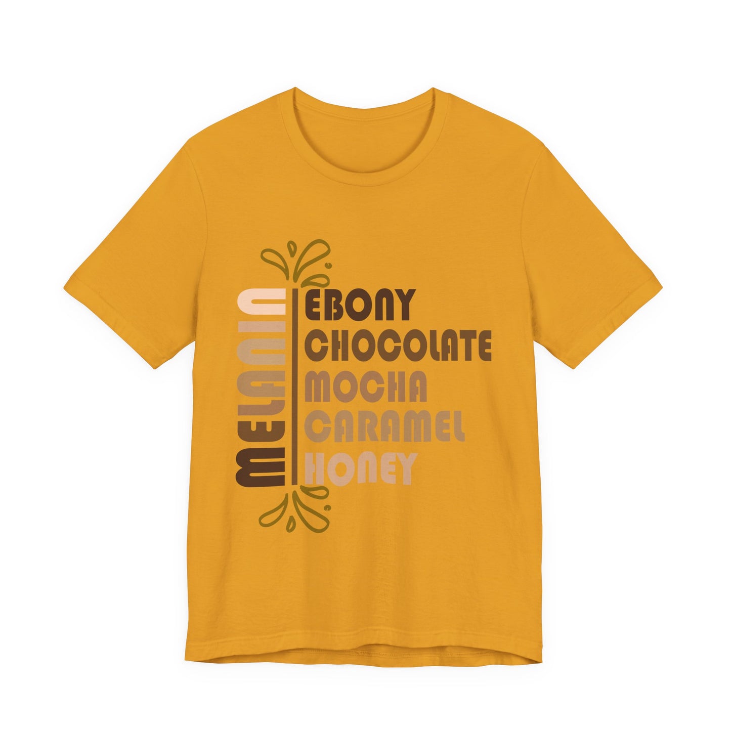 Melanin Shades Tee