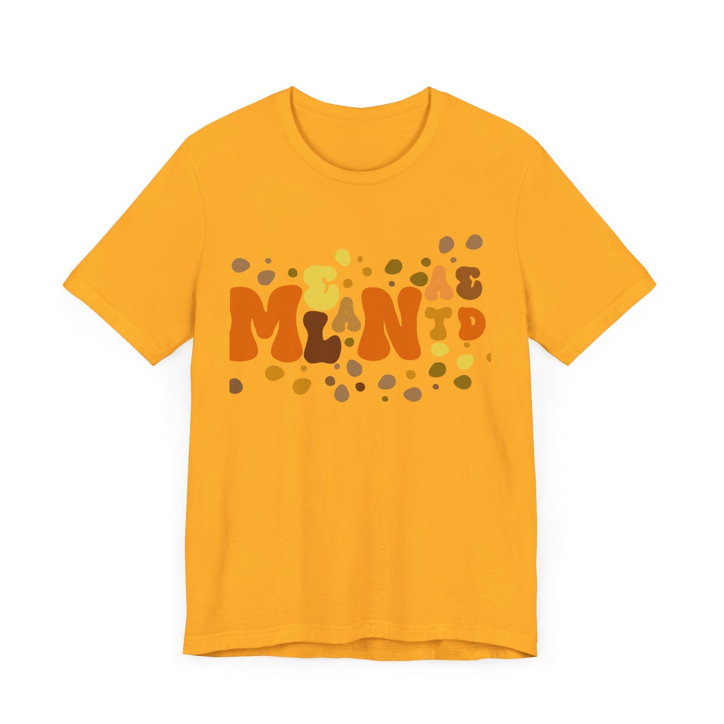 Melanin Beauty Tee
