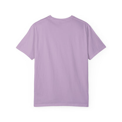 Daisy Scripture T-shirt